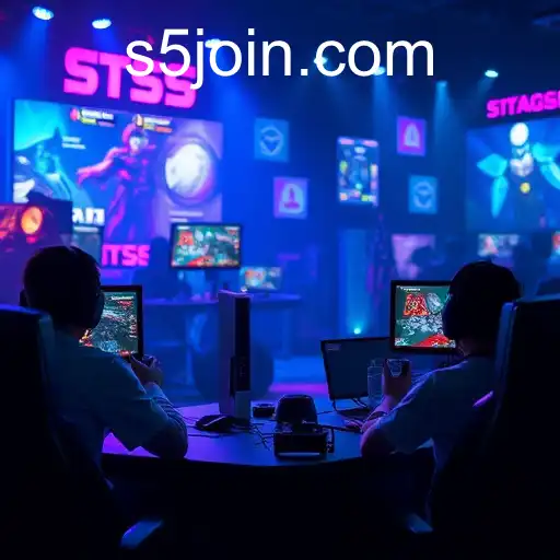 The Evolution of Gaming in 2025