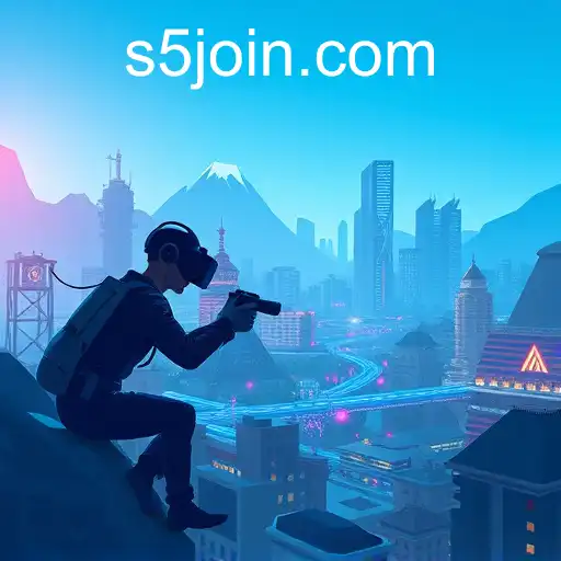 The Evolution of Online Gaming: A Look at S5