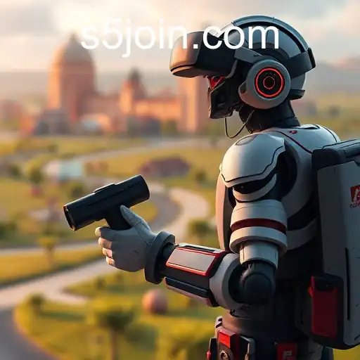 The Evolution of Gaming: S5 and Beyond