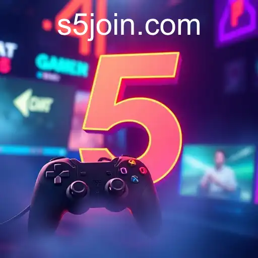 The Evolution of 's5': Shaping the Future of Gaming