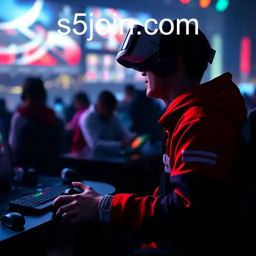 The Evolution of Online Gaming: S5 in 2026