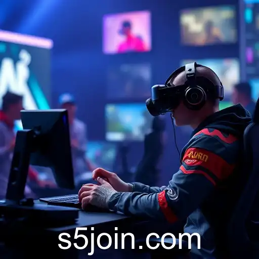 The Evolution of S5 in the Gaming World