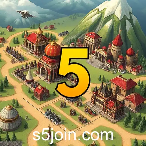 Exploring the Rise of Game Platforms in 2025