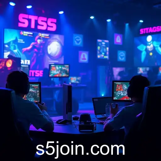 The Evolution of Gaming in 2025