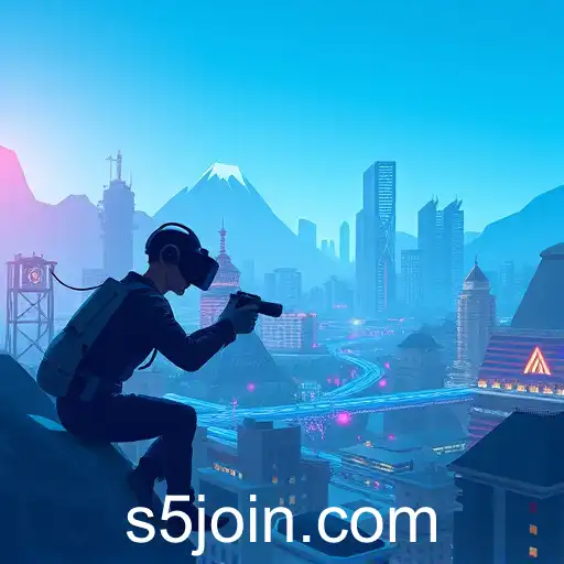 The Evolution of Online Gaming: A Look at S5