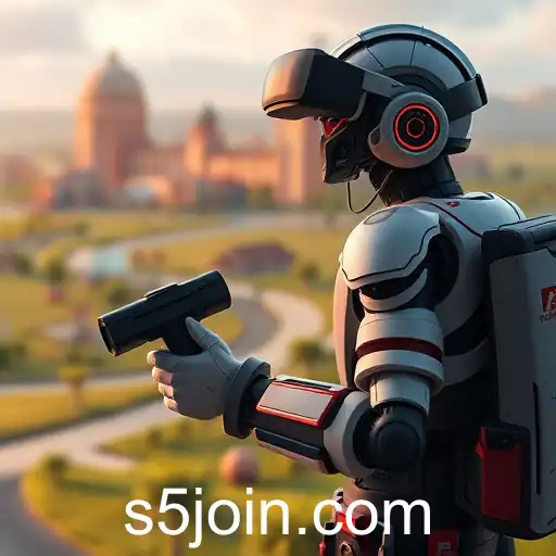 The Evolution of Gaming: S5 and Beyond