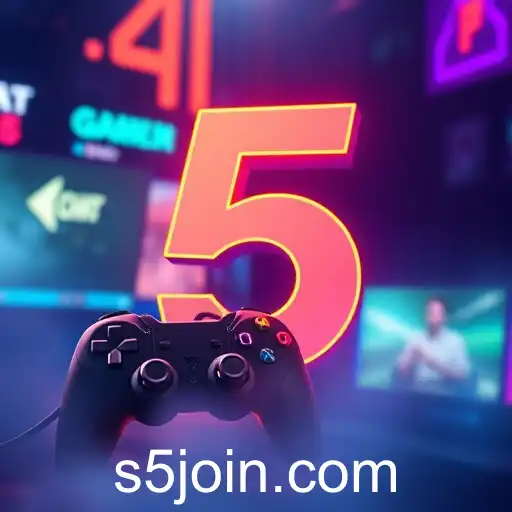 The Evolution of 's5': Shaping the Future of Gaming