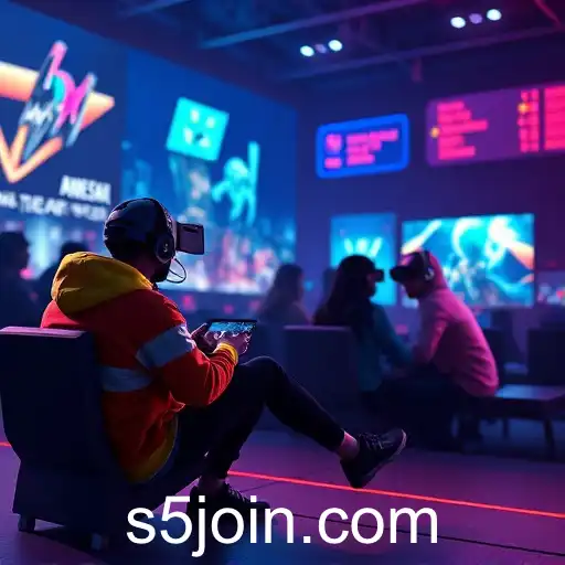 The Evolution of S5 in the Gaming World