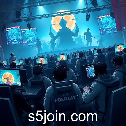 The Evolving Landscape of Gaming: A Look at 2025