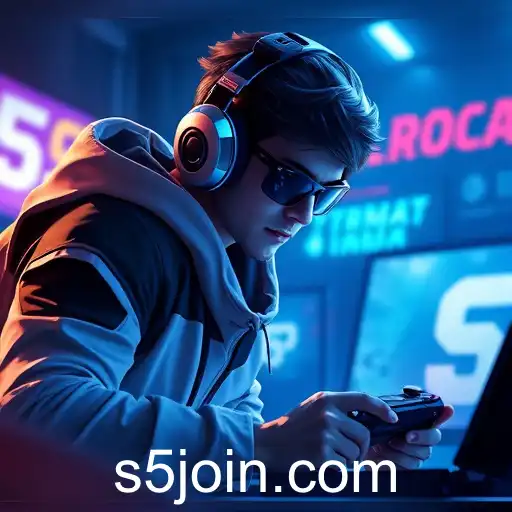 Gaming Industry’s Leap: The Role of 