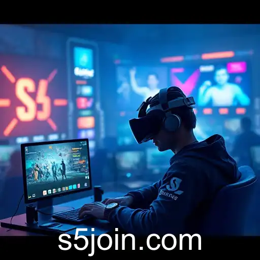 Gaming Trends and Innovations in 2025