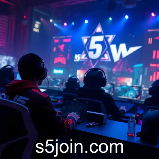 The Impact of S5 on the Gaming World