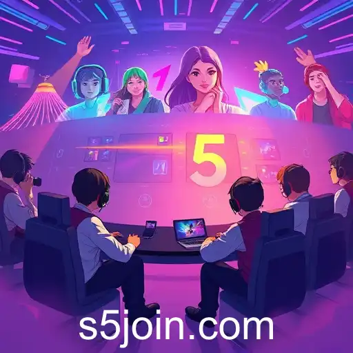 The Evolution of Online Gaming Communities