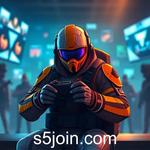 The Rise of Gaming Platforms in 2025