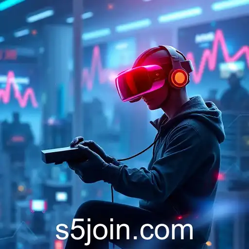 The Rise of S5 in the Gaming Community