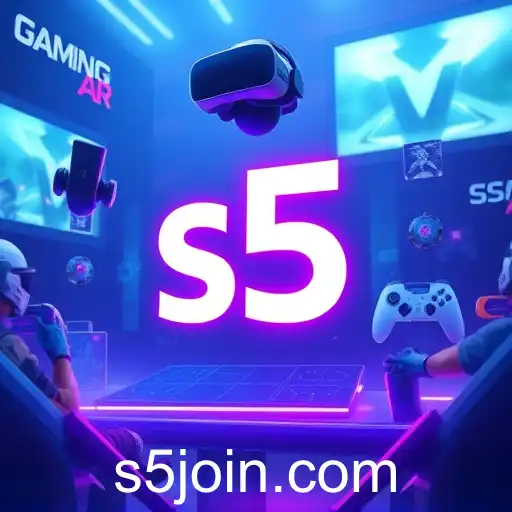 Gaming Innovations and Trends: The Rise of 's5'