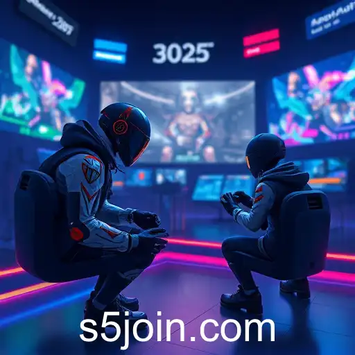 The Rise of 's5' in the Gaming World