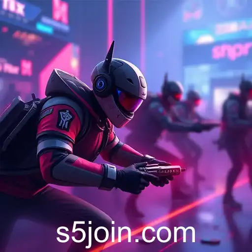 The Rise of S5: Revolutionizing Online Gaming