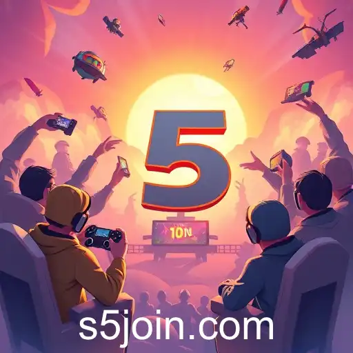 S5 Games Paving Way for Virtual Reality Revolution