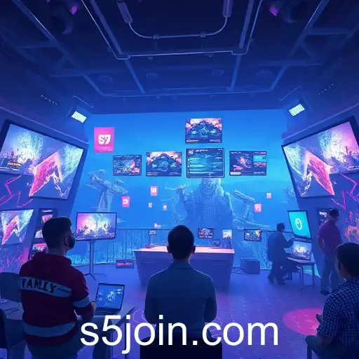 S5 Gaming: A Reflection on Current Trends and Future Prospects