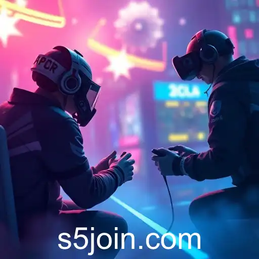 S5 Revolutionizes the Gaming Landscape