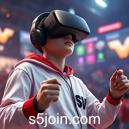 S5 Gaming Revolution in 2025