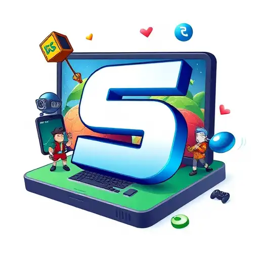 Unveiling S5: The Game Revolution 2025