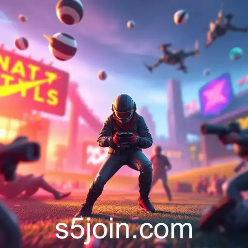 The Rise of S5: Revolutionizing the Gaming World