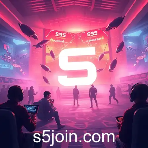 The Gaming Revolution: S5's Impact in 2025