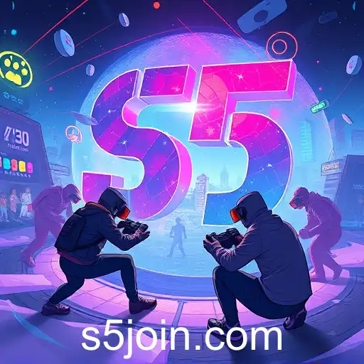 S5 Revolutionizes Online Gaming Experience