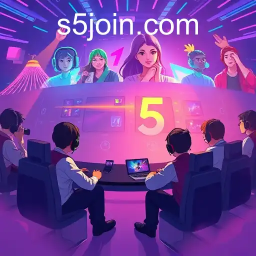 The Evolution of Online Gaming Communities