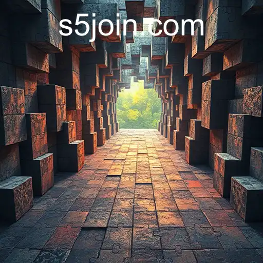 The Exciting World of Puzzle Games: Unraveling the Charm of 's5'