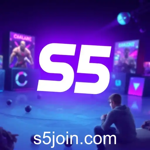 The Rise and Impact of S5 in the Gaming World