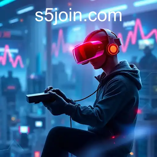 The Rise of S5 in the Gaming Community