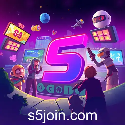The Rising Phenomenon of S5 in Gaming