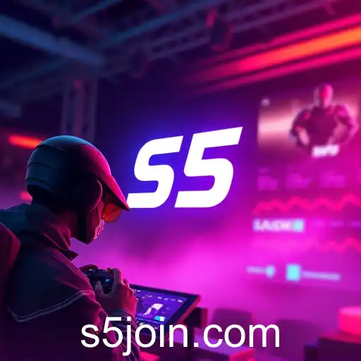 Exploring the S5 Phenomenon in Modern Gaming