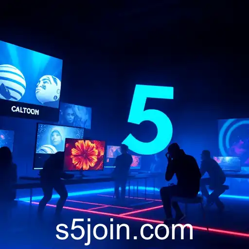 The Rise of 'S5' and Its Impact on Gaming Culture