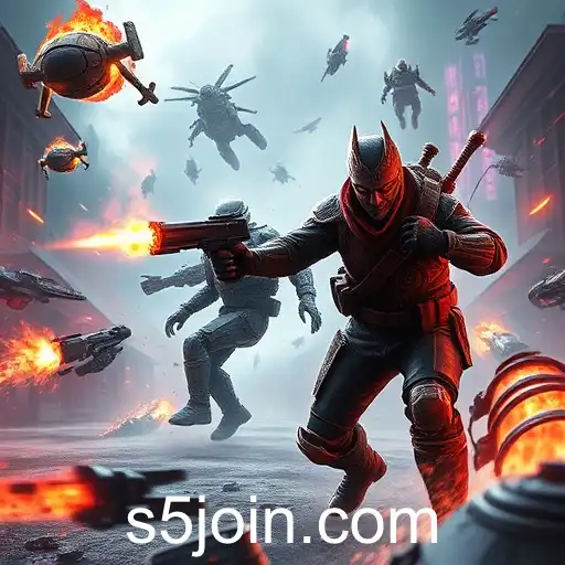 S5 Revolutionizes Online Gaming Experience