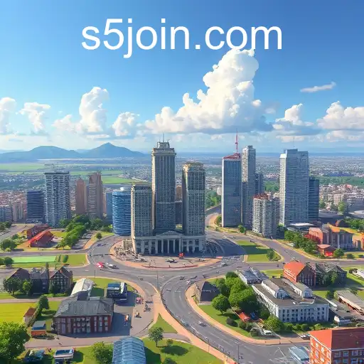 Exploring the Depths of Simulation Games: The Ultimate S5 Experience