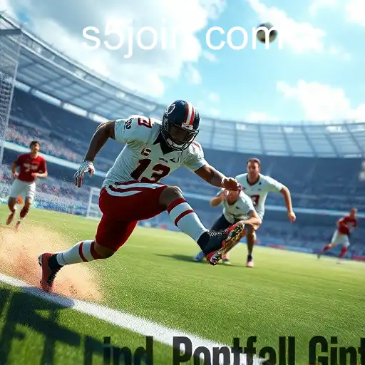 Exploring the Exciting World of Sports Games Online