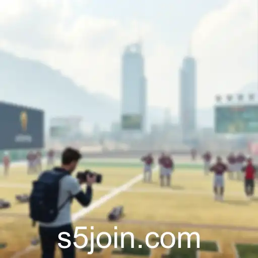 Gaming Evolution: A Closer Look at S5 Strategies