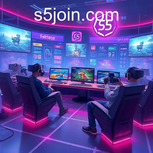 Evolving Dynamics in Online Gaming