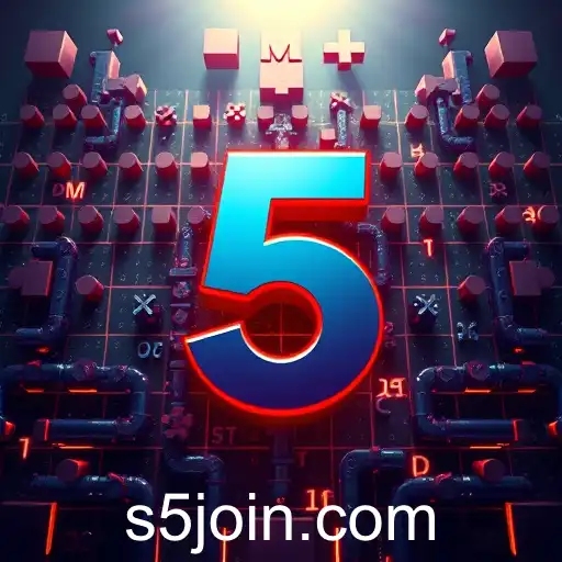 The Exciting World of Puzzle Games: Unraveling the Charm of 's5'