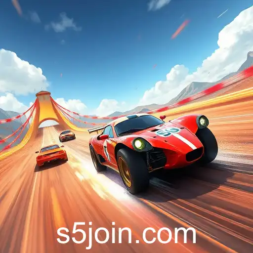 The Evolution and Impact of Racing Games in the Gaming Industry