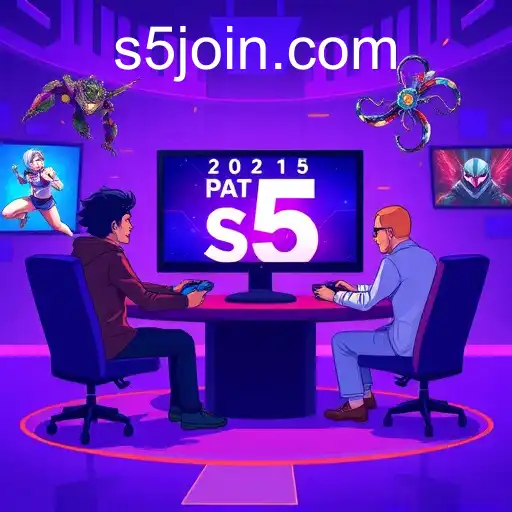 Exploring the Resurgence of 's5' in Online Gaming