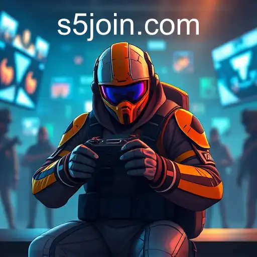 The Rise of Gaming Platforms in 2025