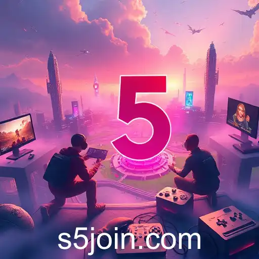 The Rise of Gaming Platforms in 2025