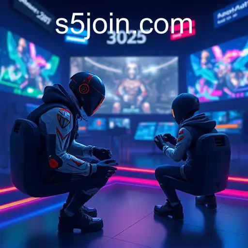 The Rise of 's5' in the Gaming World