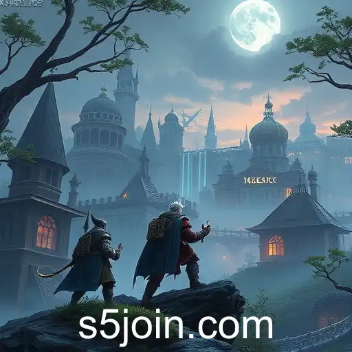 Exploring the Diverse World of Role-Playing Games: A Journey Into Imagination