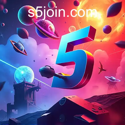 S5 Revolutionizes Gaming in 2026